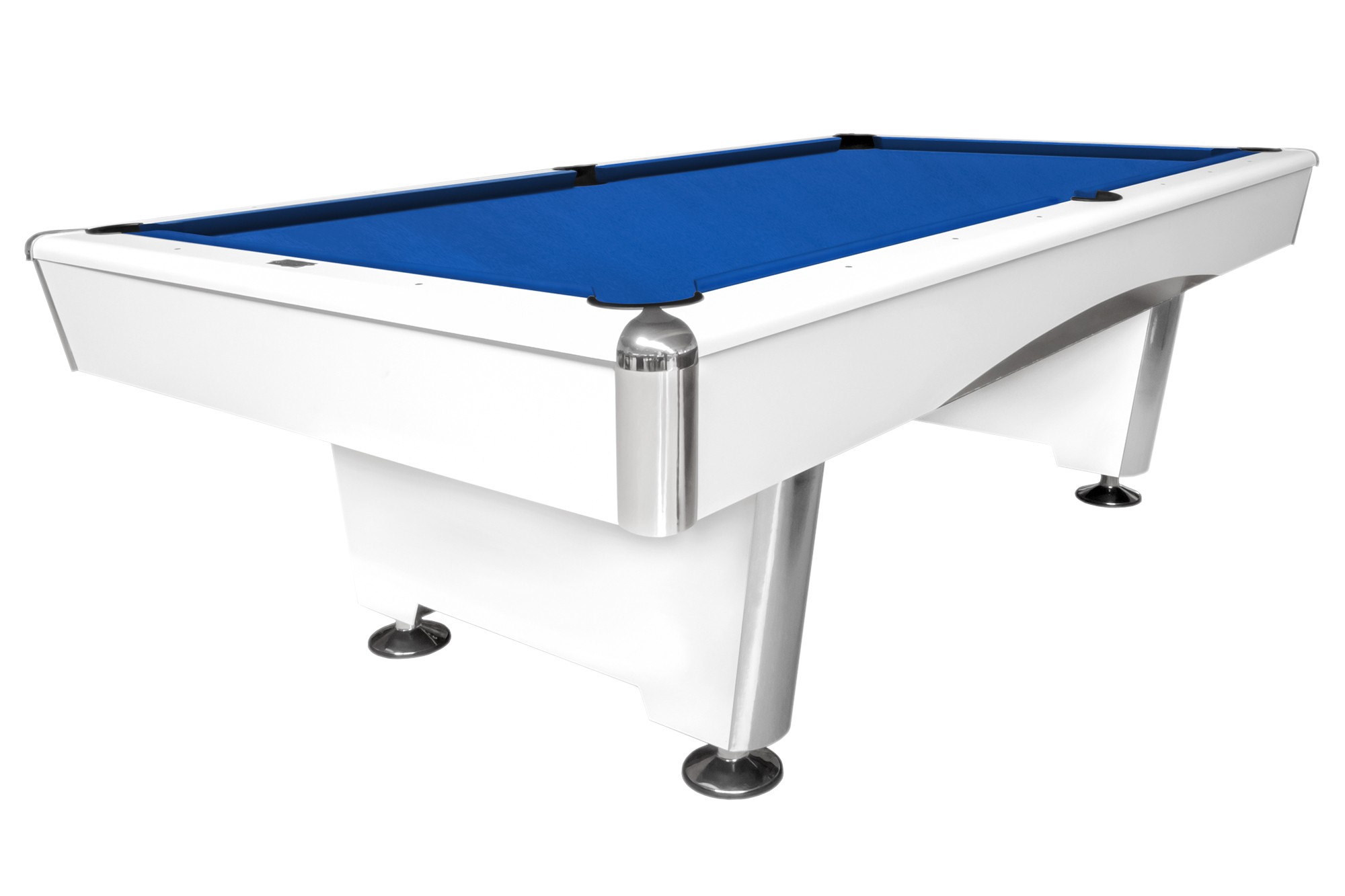billard blanc