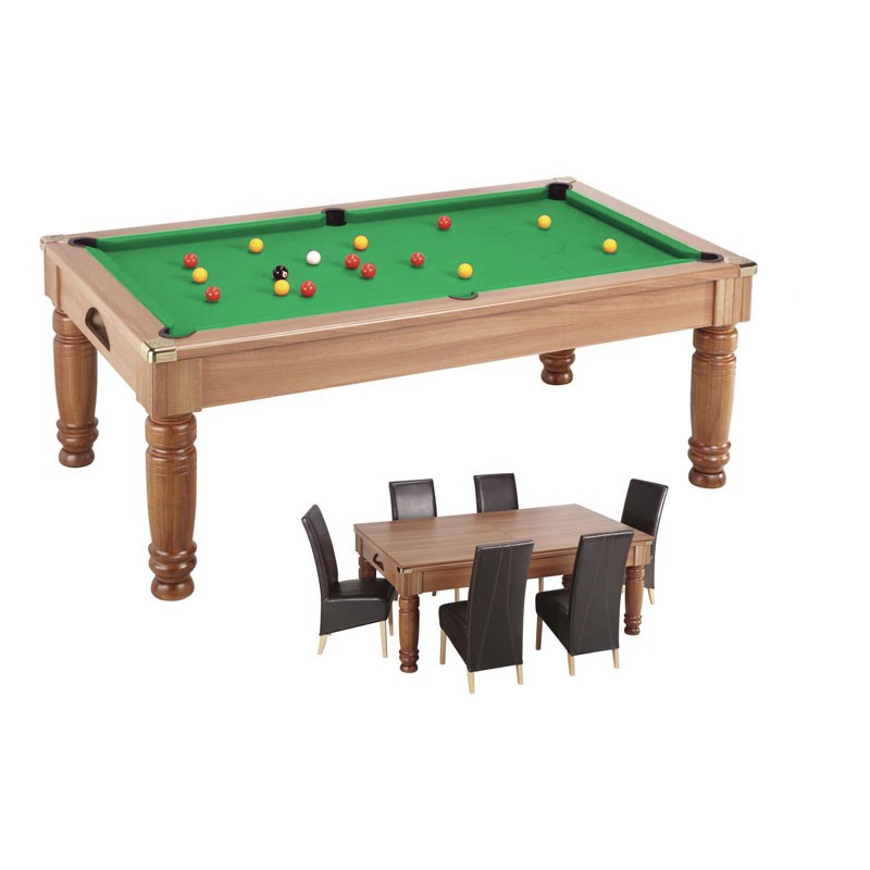 billard pool (anglais) 7 pieds de marque elite