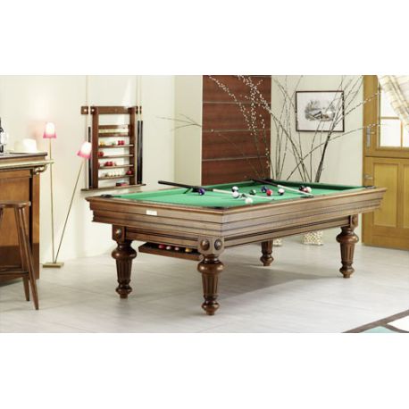 billard montfort