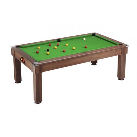 billard in english