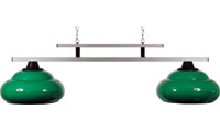 LIGHT MILANO 2/L Green