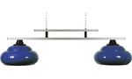 LIGHT MILANO 2/L Blue