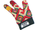 MULTICOLOURED GLOVE