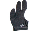 BLACK MEDIUM LAPERTI GLOVE