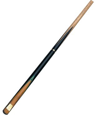 "Sherwood" Cue Craft  cue - 8mm