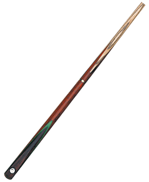 "Mirage" Cue Craft cue - 8mm