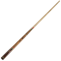 "8 Ball PC-10" cue craft cue
