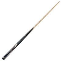 "8 Ball PC-11" cue craft cue