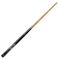 "8 Ball PC-15" cue craft cue