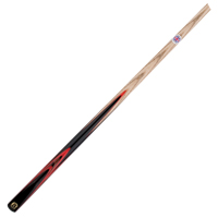 "8 Ball PC-19" cue craft cue