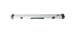 4,1 ft SILVER ALUMINIUM CUE CRAFT SUIT-CASE �