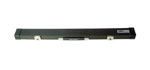4,9 ft BLACK ALUMINIUM ONEPIECE CUE CRAFT SUIT-CASE
