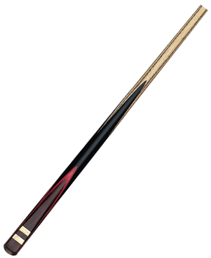 "Monarch" Cue Craft monobloc cue - 8mm