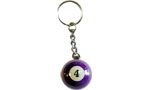KEY RING NO 4 �0,9IN
