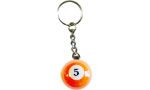 KEY RING NO 5 �0,9IN