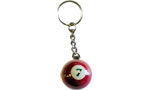 KEY RING NO 7 �0,9IN