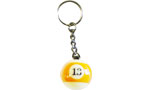 KEY RING NO 13 �0,9IN