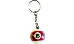 KEY RING NO 15 �0,9IN