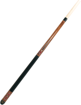 "Orca n�3" carom cue