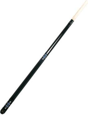 "Orca n�5" carom cue
