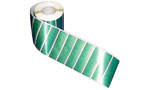 FIXING CLOTH STICKERS