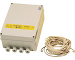 8 LIGHTS CONTROL DEVICE