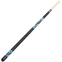 "Dragon 1" US cue