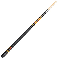 "Dragon 3" US cue