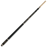 "Ares car-1" Cuetec cue