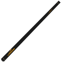 "Black Fox G" Longoni cue