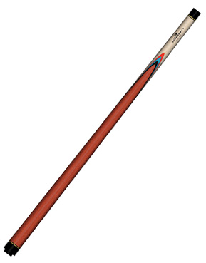 "BS" Longoni cue