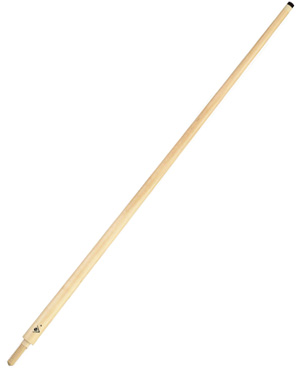 Longoni shaft - �0,39 in