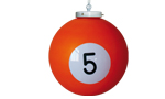 US ball n�5 glass cover