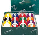 PREMIER ARAMITH US BALL SET �� 2,2 IN