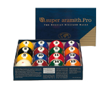 US SUPER ARAMITH PRO BALL � 57.2 mm