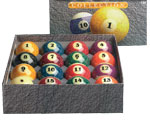 GRANIT ARAMITH US BALL SET �� 2,2 IN