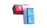 BLUE MASTER CHALK 2 pieces