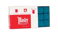 BLUE MASTER CHALK 12 PIECES