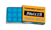 BLUE PIONEER CHALK 12 pieces