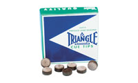 �0,43 in TRIANGLE TIPS