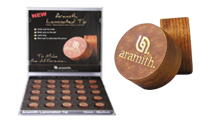 �0,51 in FLEXIBLE ARAMITH TIPS