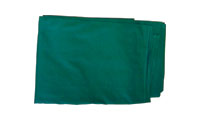 COTTOM POOL PROTECTION 9,8 FT X 6,5 FT