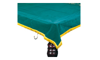 9 FT Snooker cover
