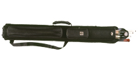 Black "Mozart" case