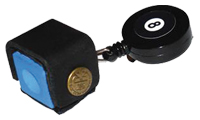 n�8 Stretch chalk holder