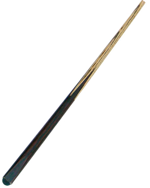 cast in one piece JMC Pool - snooker cue 120