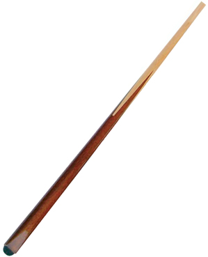 ONEPIECE JMC POOL - SNOOKER CUE 145 cm