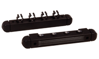 Black Cue-Holder 4 Cue