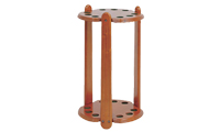 Maple Cue-holder 9 cues