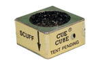 SQUARE TIP SCRAPER